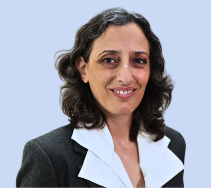 Iris Jack איציק אזולאי